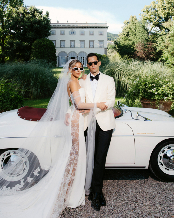 Behind The Lens: Destination Wedding Photographer Vlasta Weddings