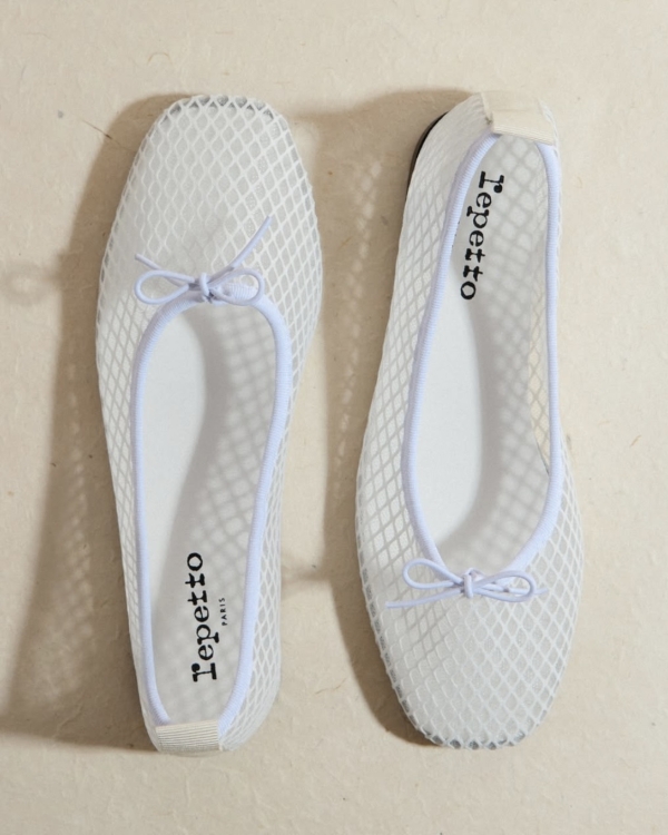 30 Bridal Flats That Prove You Don’t Need Heels to Make a Statement