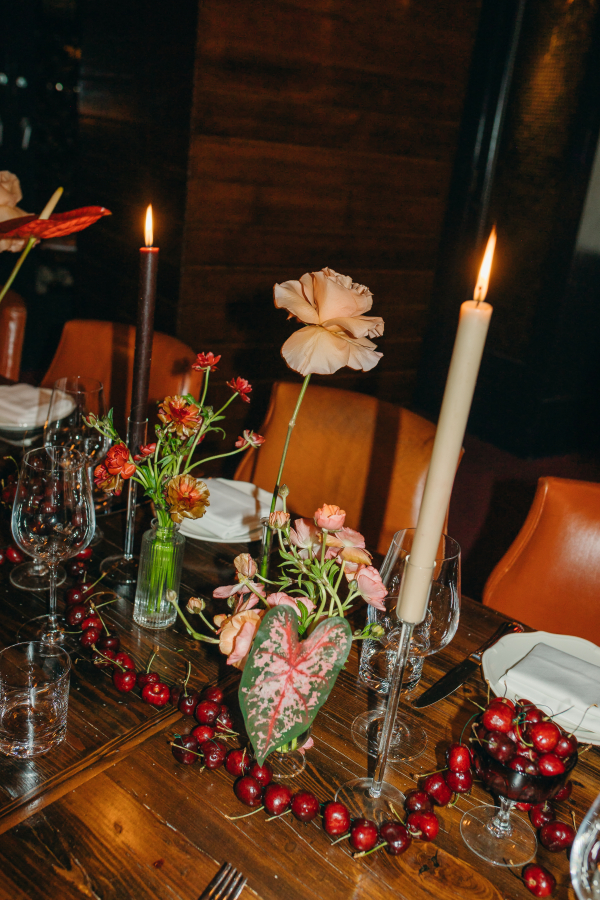 Venues The Standard, High Line