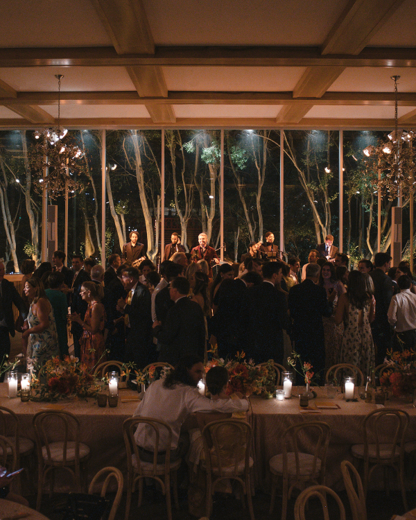 How to Plan for a Seamless Wedding Guest Experience