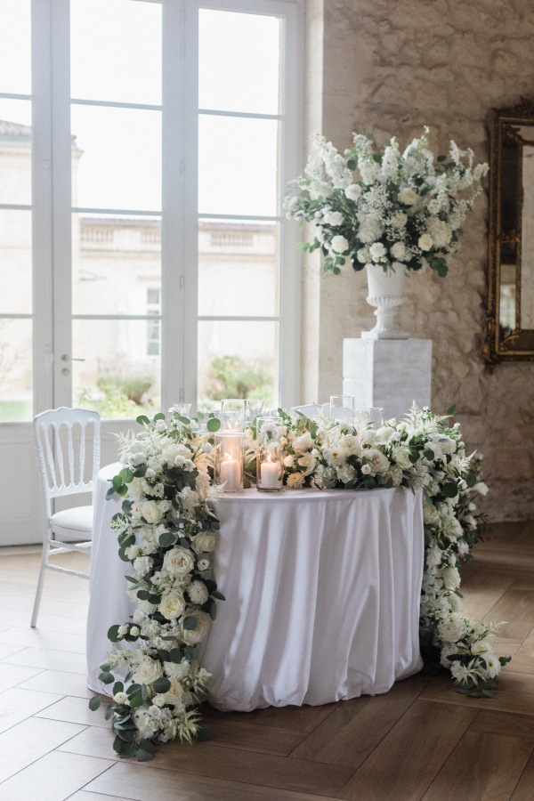 Venues Château Gassies