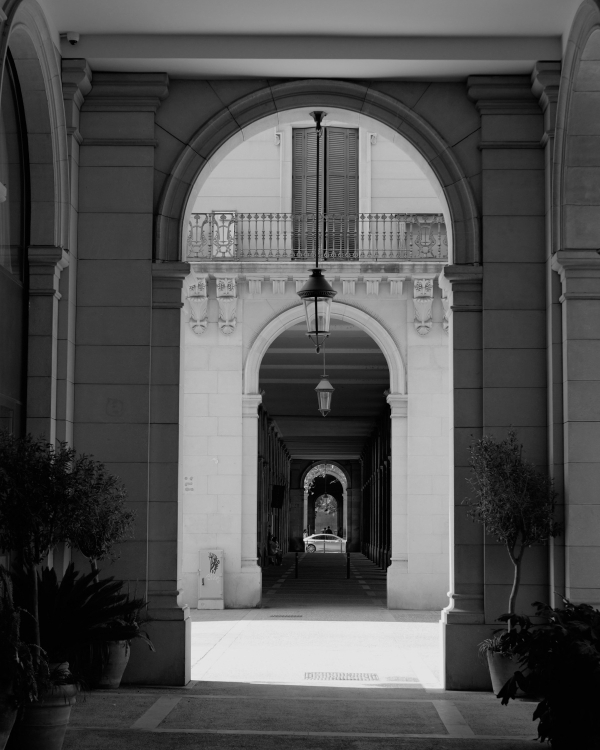 In Conversation: Hotel Borneta