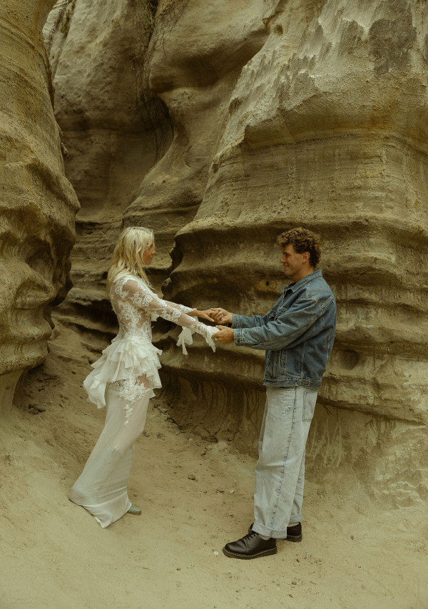 Photographers Lizzy Mae