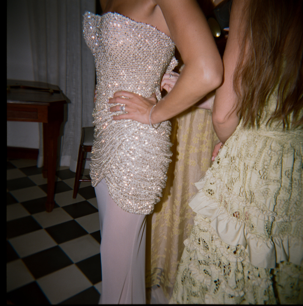 Photographers Lauren Alatriste