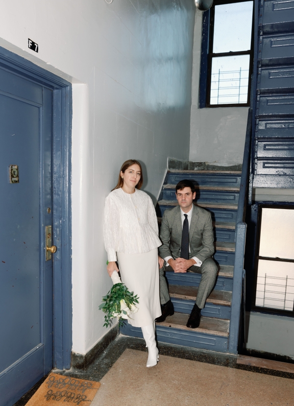 Photographers Cheyanna De Nicola