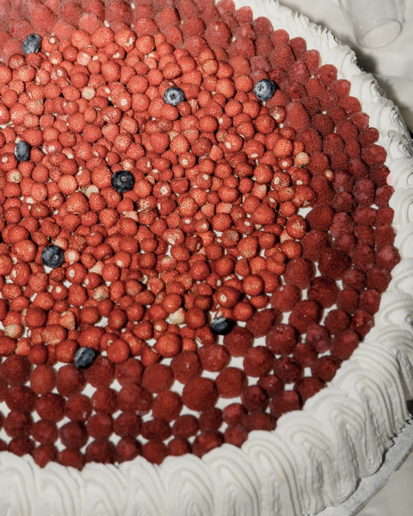 This Galliano-Inspired Bride Brought Mermaidcore Magic to Her Wedding in Sicily