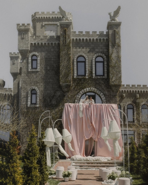 The Ultimate 2025 Wedding Design Trends Guide: Find Your Style Match