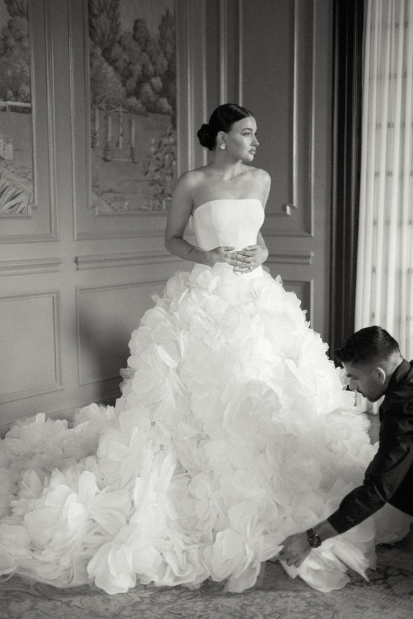 Planners Wedding Erah