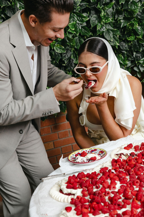 Planners Wedding Erah