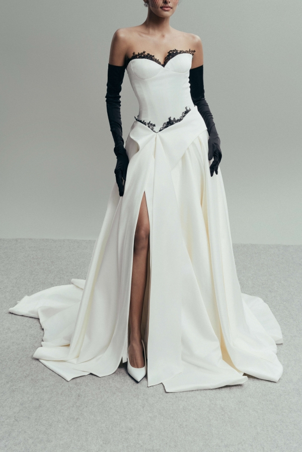 Bridal LINH DOAN ATELIER