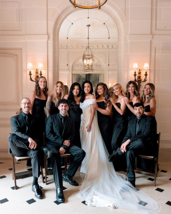 The Ultimate Wedding Photography Style Guide: Find Your Perfect Match