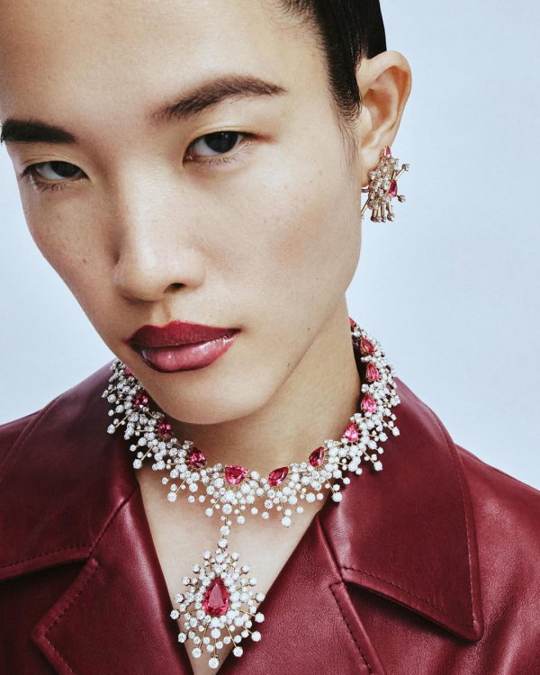 Bridal Birthstone Fine Jewelry to Match Every Month and Mood