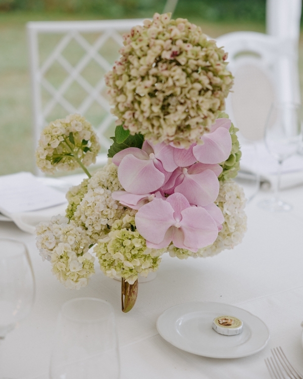 An Elegant Garden Wedding with a Korean Twist at a Historic Australian Estate
