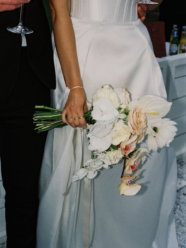 Florists Solasta Blooms