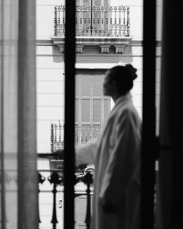 In Conversation: Hotel Borneta