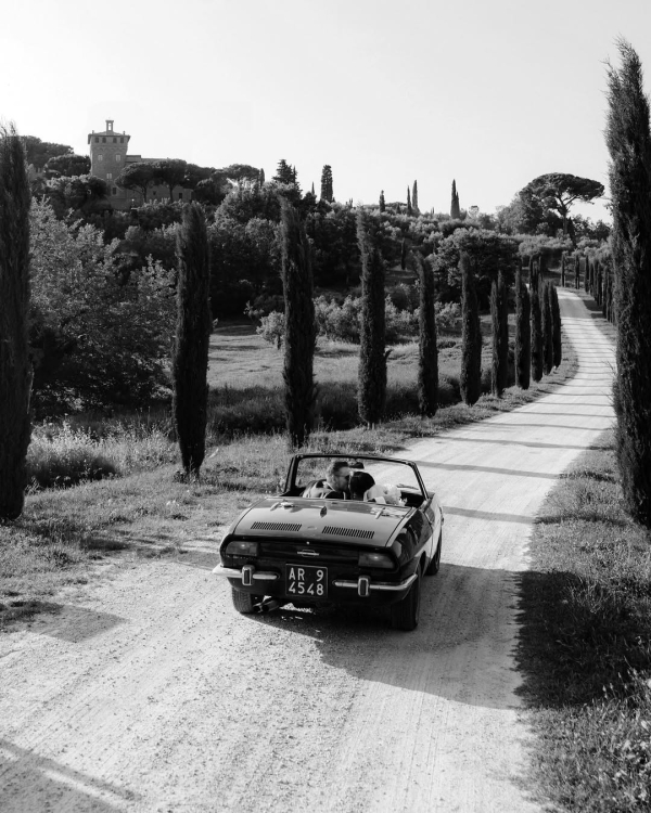 Behind The Lens: Destination Wedding Photographer Vlasta Weddings