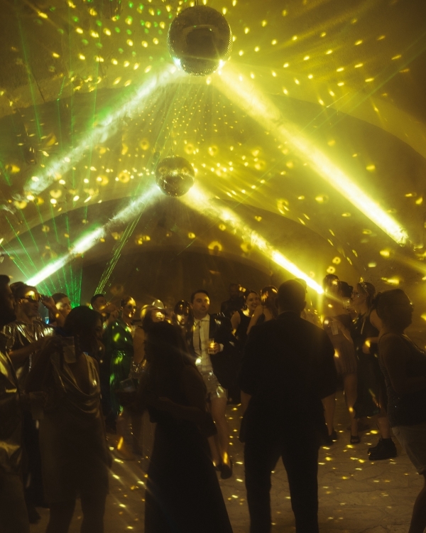 This Galliano-Inspired Bride Brought Mermaidcore Magic to Her Wedding in Sicily