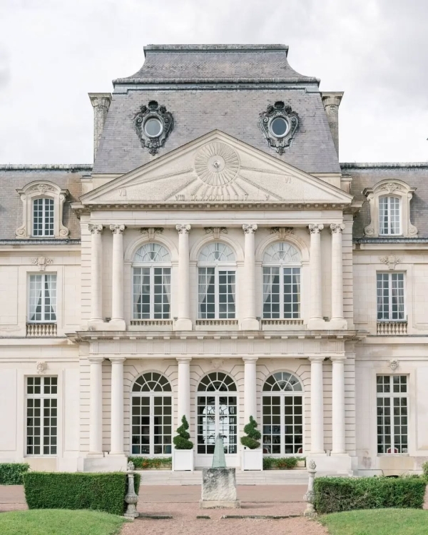 20 Best Wedding Venues in France | The Most Beautiful Places to Get Married | TOP Luxury Wedding Locations