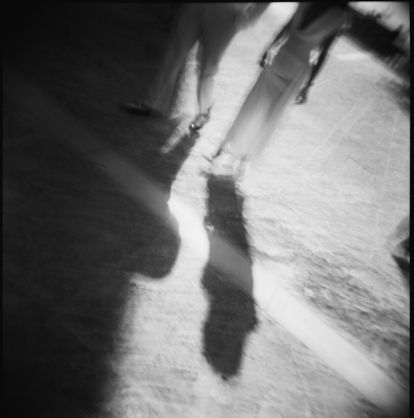 Photographers Lauren Alatriste