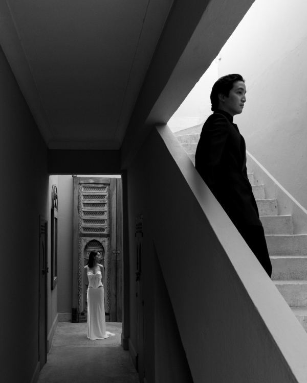 Behind The Lens: Destination Wedding Photographer Vlasta Weddings