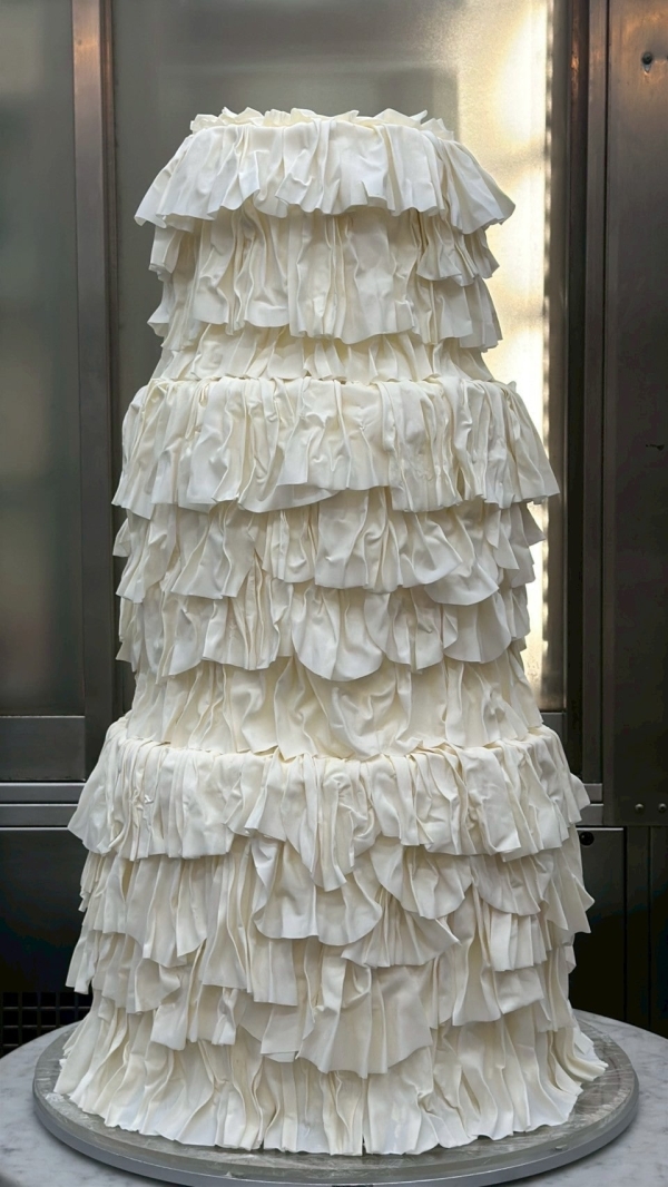 Cakes & Catering SNP Cake Atelier