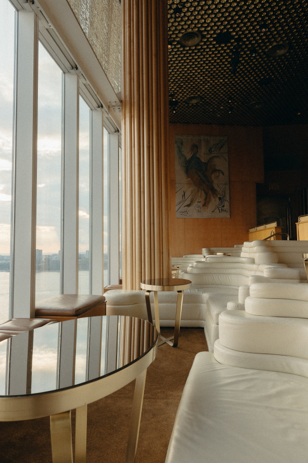 Venues The Standard, High Line