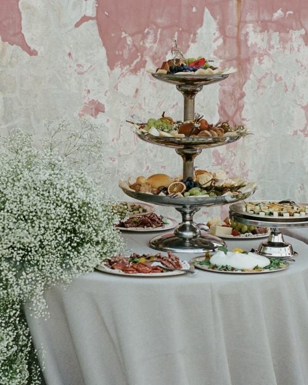 Celebrating Pride: Our Favorite LGBTQIA+ Weddings