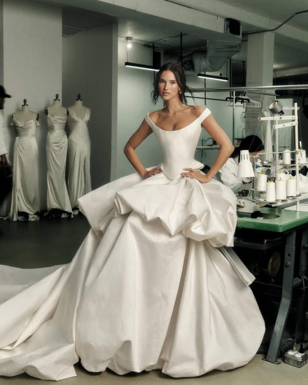 Top 20 Bridal Designers in the US Every Bride Should Know
