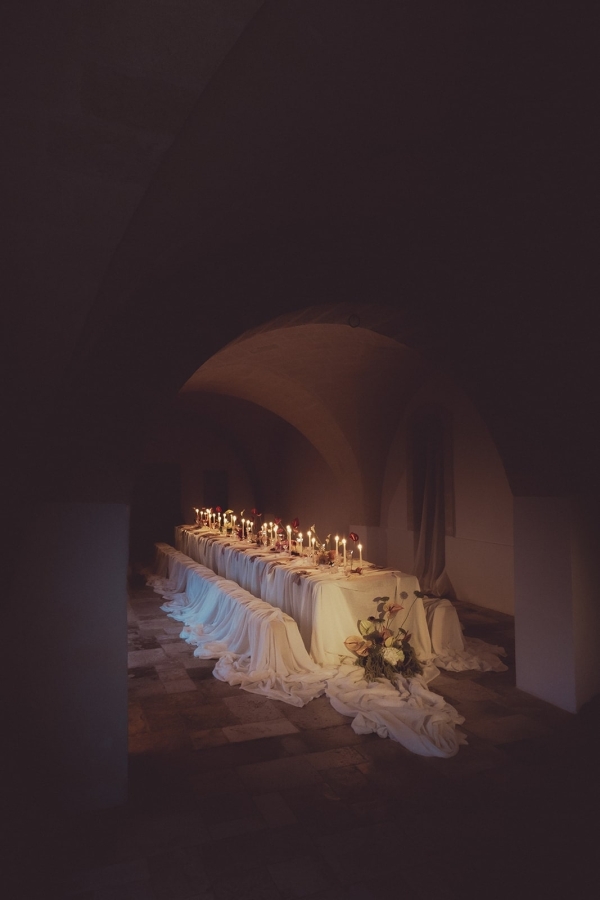 Cakes & Catering Rotondo Catering by Alba