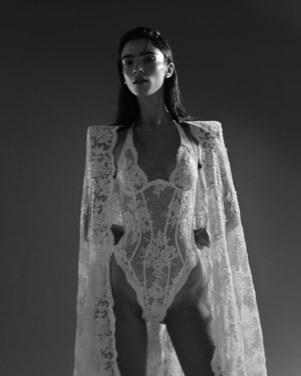 16 Chicest Lingerie Brands to Shop Now