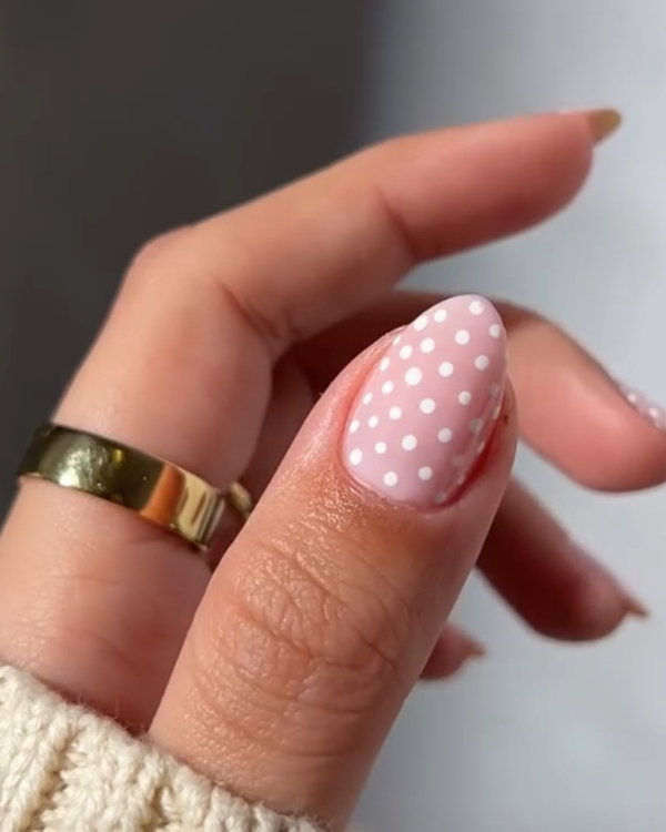 6 Wedding-Ready Summer Nail Trends for Every Event on Your Calendar