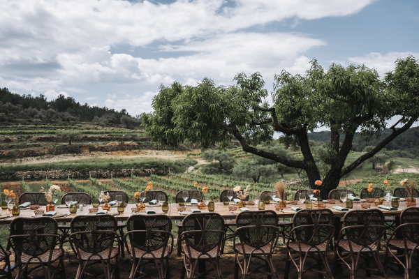 Venues Masia Cabellut