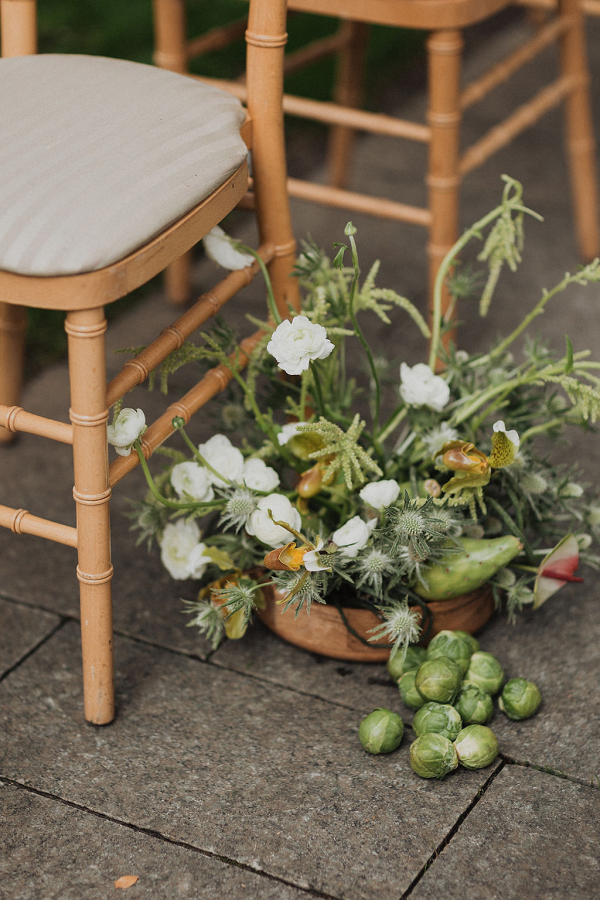 Planners Wedding Erah