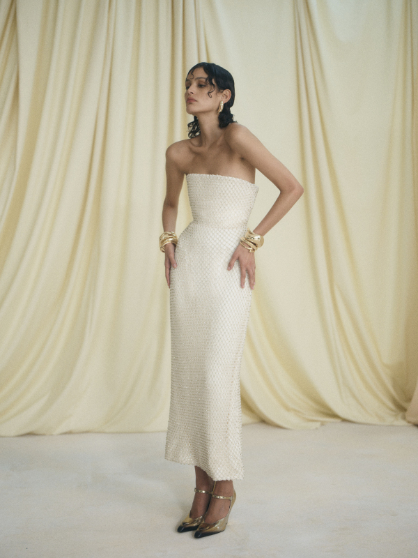 Prea James Studio Debuts Collection II