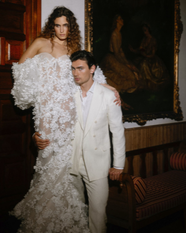 Spanish Sun, Endless Love