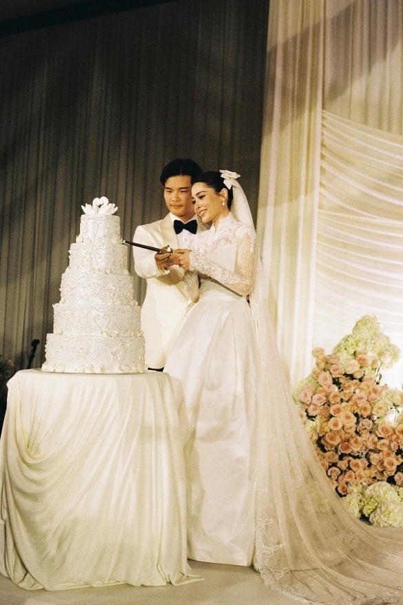 Cakes & Catering SNP Cake Atelier