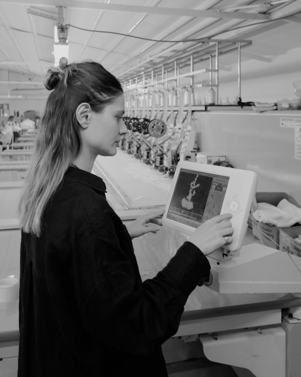 In Conversation: Cagteks Bridal