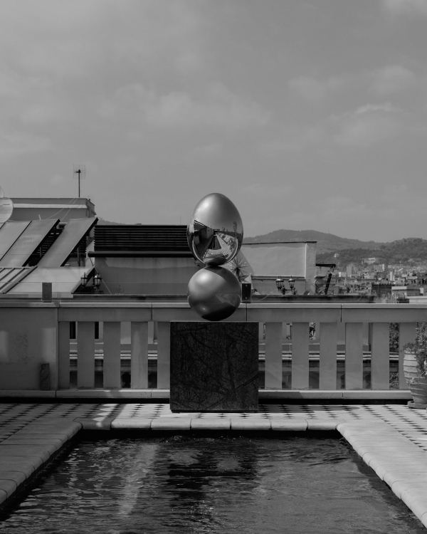 In Conversation: Hotel Borneta