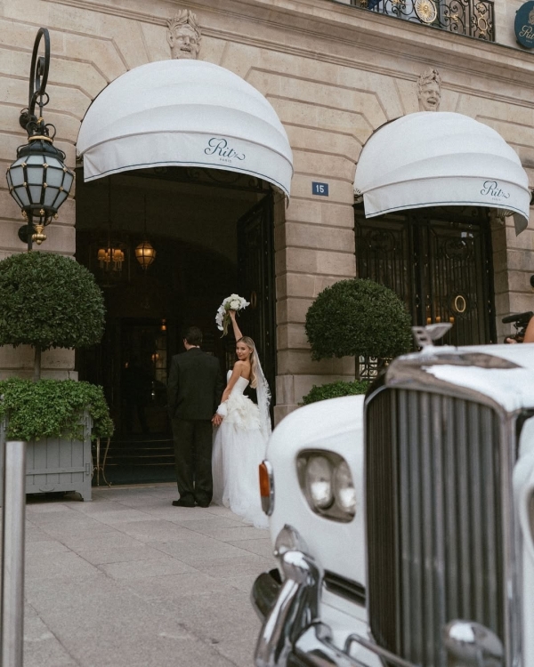 20 Best Wedding Venues in France | The Most Beautiful Places to Get Married | TOP Luxury Wedding Locations