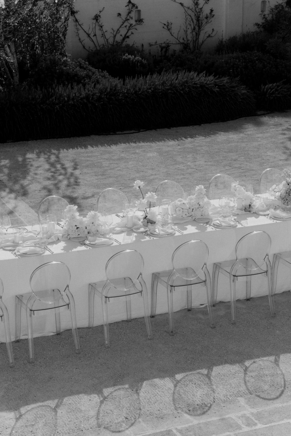 Cakes & Catering Rotondo Catering by Alba