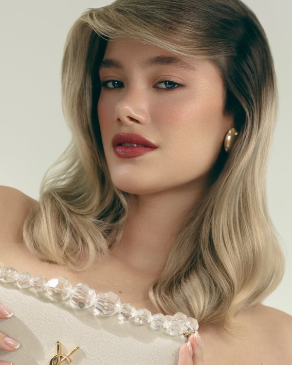 19 Best Makeup Artists in Europe | Famous, Professional Mua | European Bridal Makeup | Wedding Beauty Artists