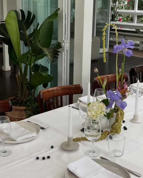 Florists Solasta Blooms