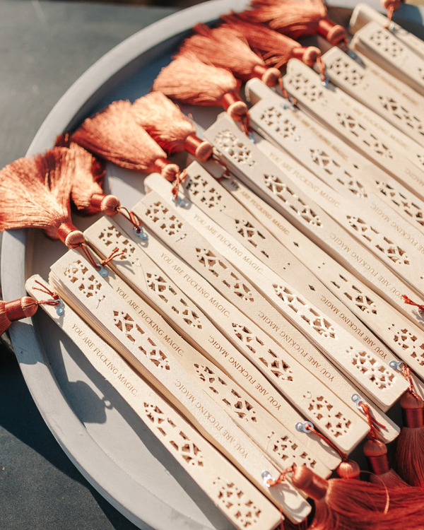 How to Plan for a Seamless Wedding Guest Experience