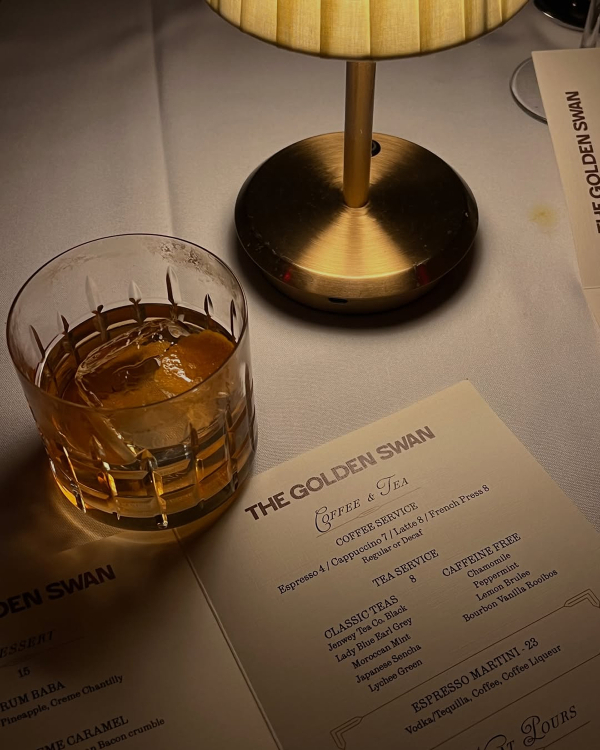 13 Romantic Restaurants for Date Night in NYC