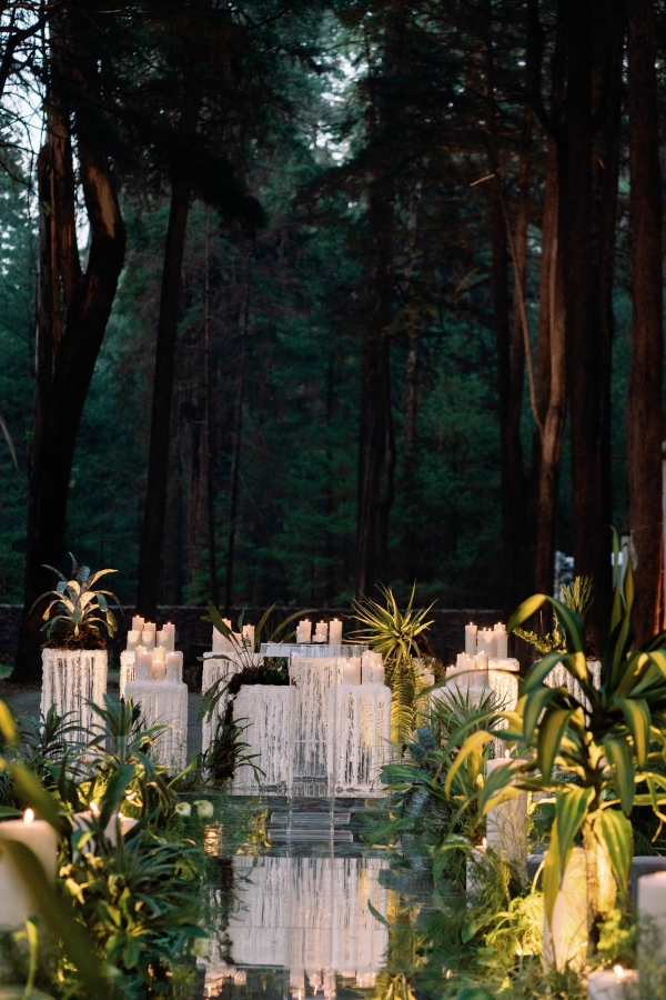 Planners Lupita Tirado