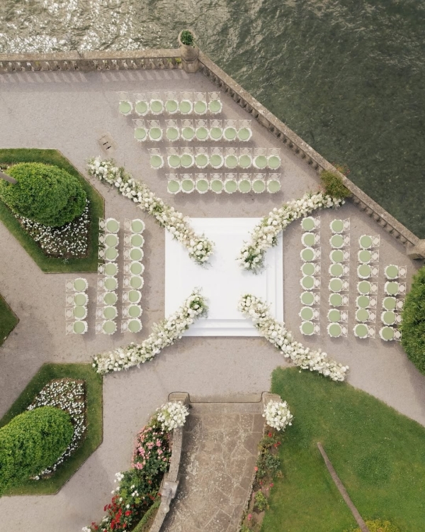 The Hidden Costs of a Destination Wedding in Italy and How to Avoid Them