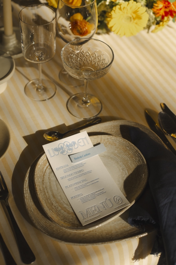 Planners Lupita Tirado