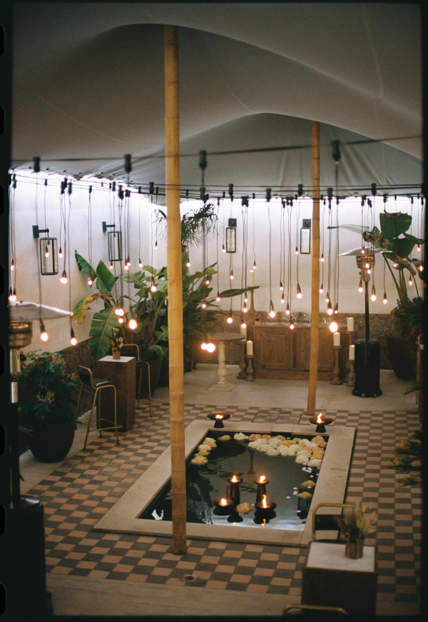 Venues Masia Cabellut