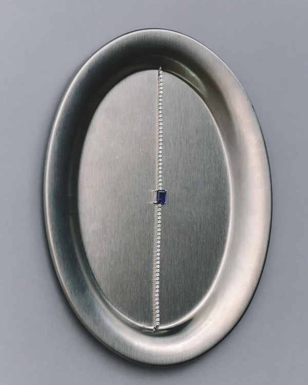 Bridal Birthstone Fine Jewelry to Match Every Month and Mood