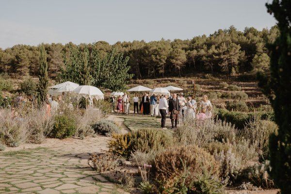 Venues Masia Cabellut